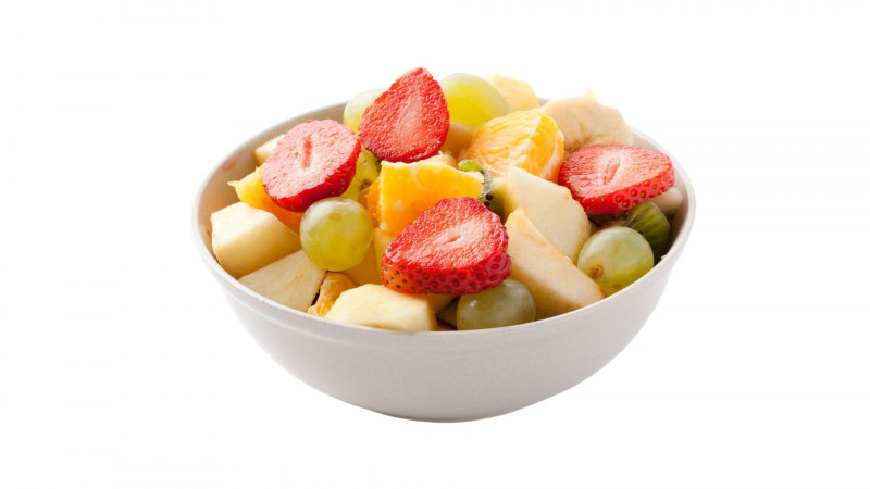 Crop's - Salade de fruits