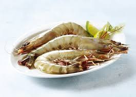 Ouassous/Ecrevisse - Origine BANGLADESH