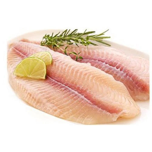 Filets de pangasus - Origine ASIE