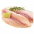 Filets de pangasus - Origine ASIE