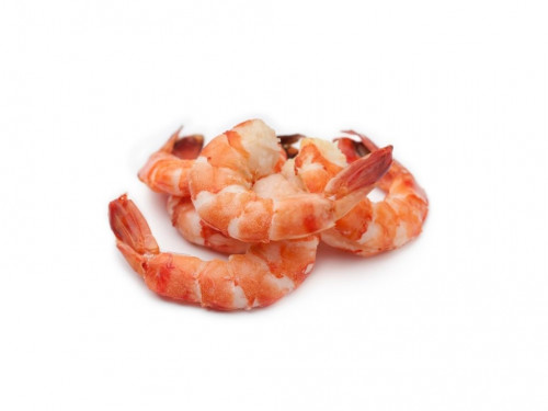 Queue de crevette non décortiquées 26/30 - INDE