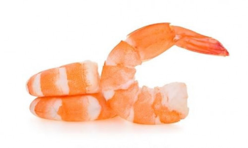 Queues de crevette décortiquées 20/40 - Origine INDE