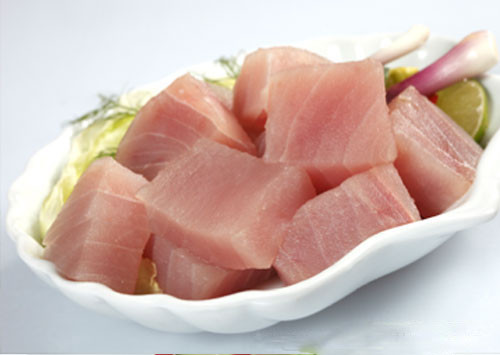 Cubes de marlin - Origine INDONÉSIE