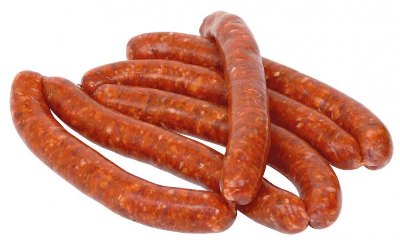 Merguez
