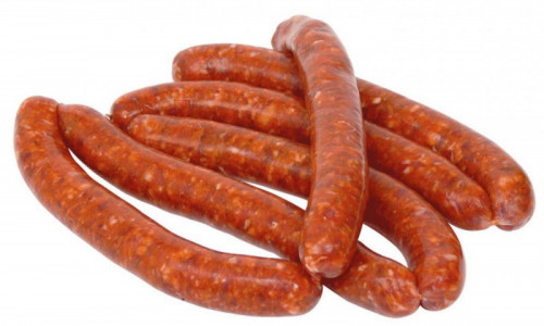 Merguez