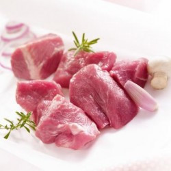 O'Guste - Sauté de porc - Origine UE