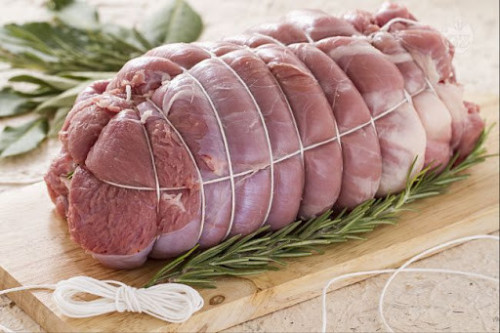 Ronsard - Rôti de dinde - Origine UE