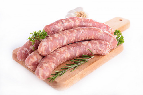 Chipolatas - Origine UE