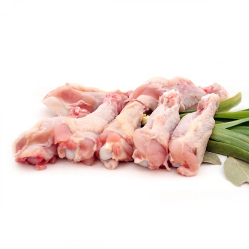 Manchons de poulet - Origine UE ou Royaume-Uni