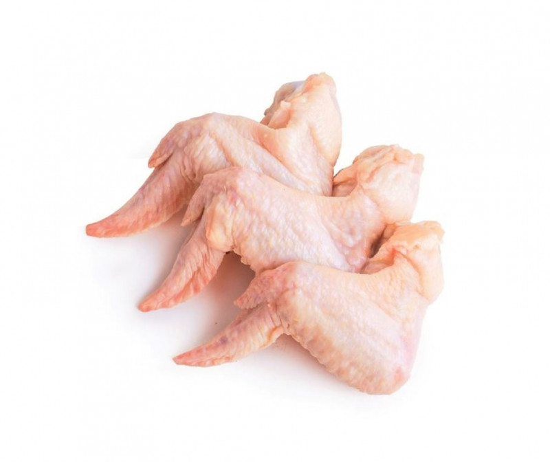 Ailes de poulet