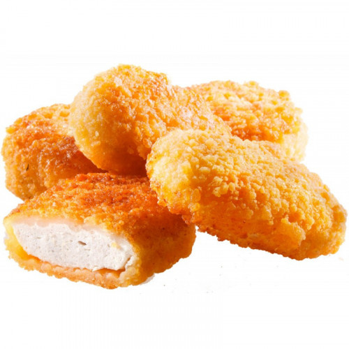 Nuggets de poulet