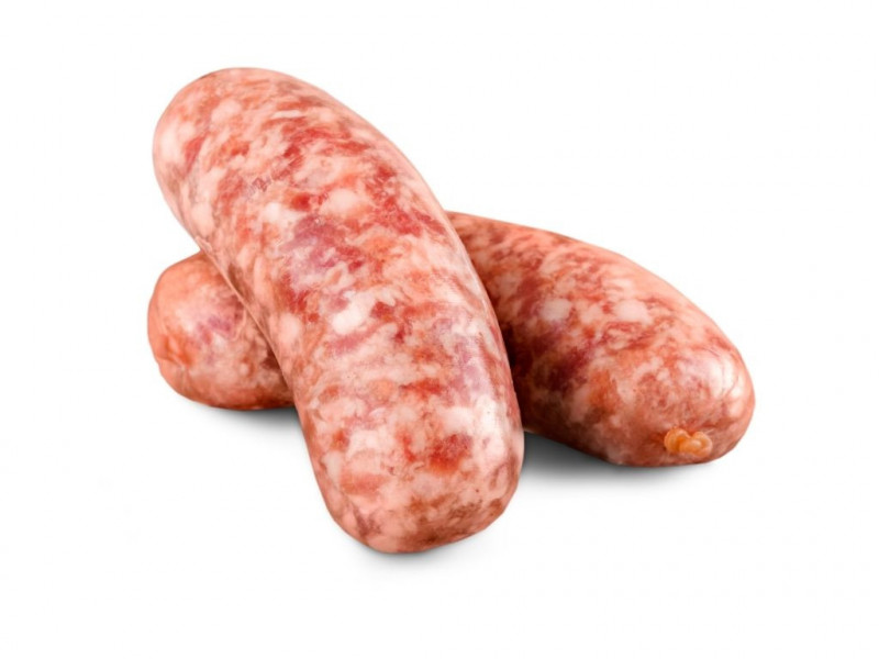 Saucisses de Toulouse - Origine UE