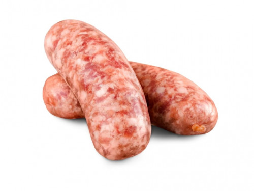 Saucisses de Toulouse - Origine UE