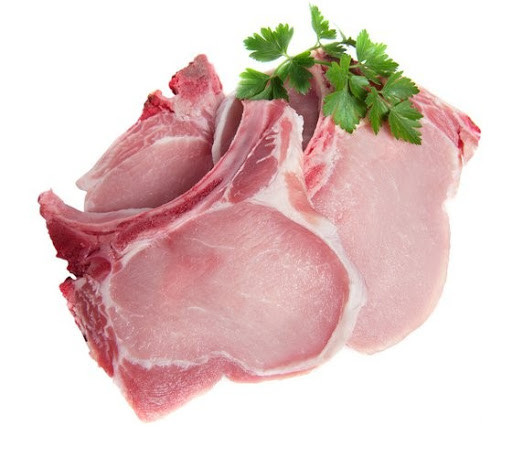 Côtes de veau seconde - Origine UE
