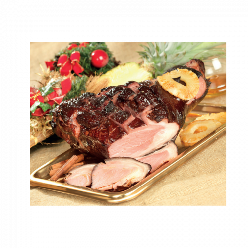 Aubret - Epaule de Noël