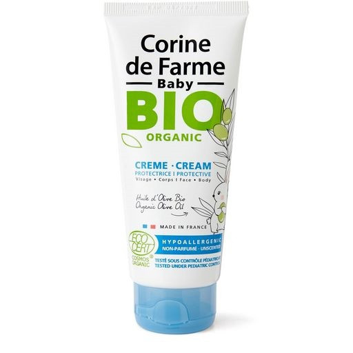 Corine de Farme - Crème protectrice