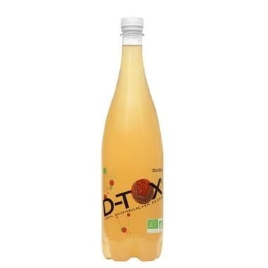 D Tox - Kombucha détox