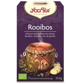 Yogi Tea -  Infusion rooibos